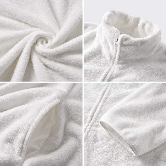 New Suit Jacket High