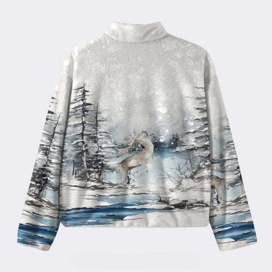 New suit jacket high